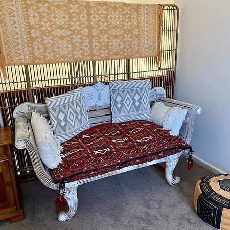 Ombak Beach Villa ~ Margaret River Gnarabup Extérieur photo