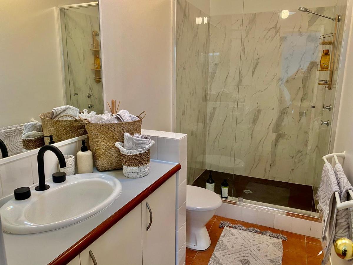 Ombak Beach Villa ~ Margaret River Gnarabup Extérieur photo