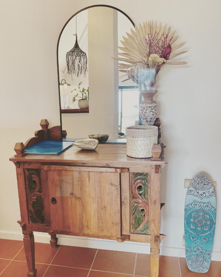 Ombak Beach Villa ~ Margaret River Gnarabup Extérieur photo