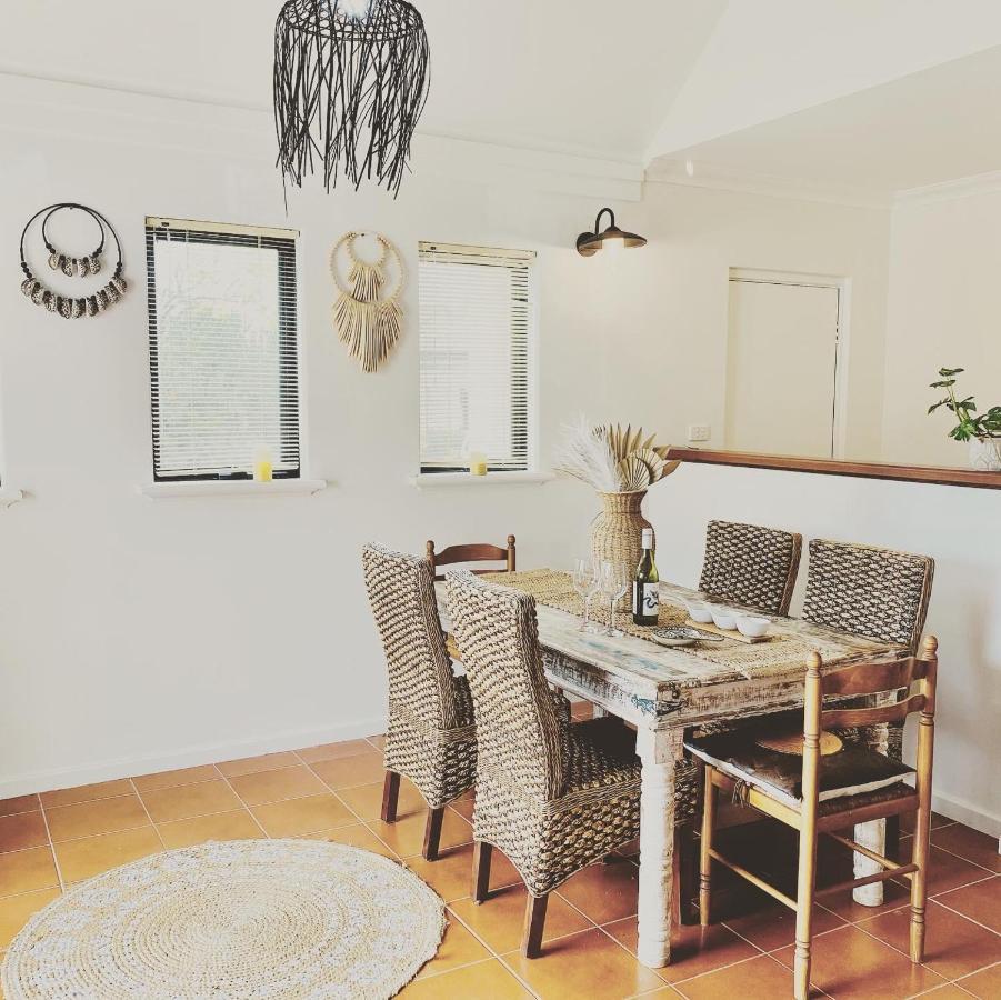 Ombak Beach Villa ~ Margaret River Gnarabup Extérieur photo