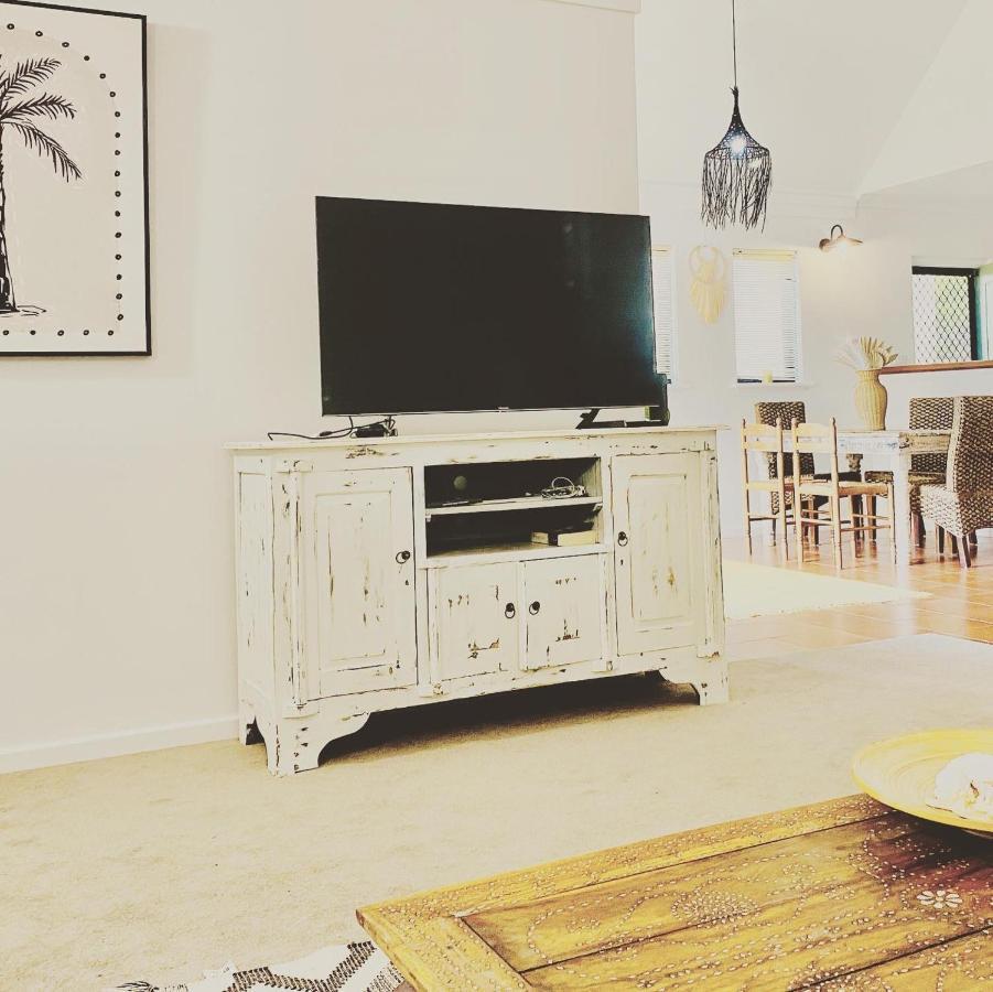 Ombak Beach Villa ~ Margaret River Gnarabup Extérieur photo