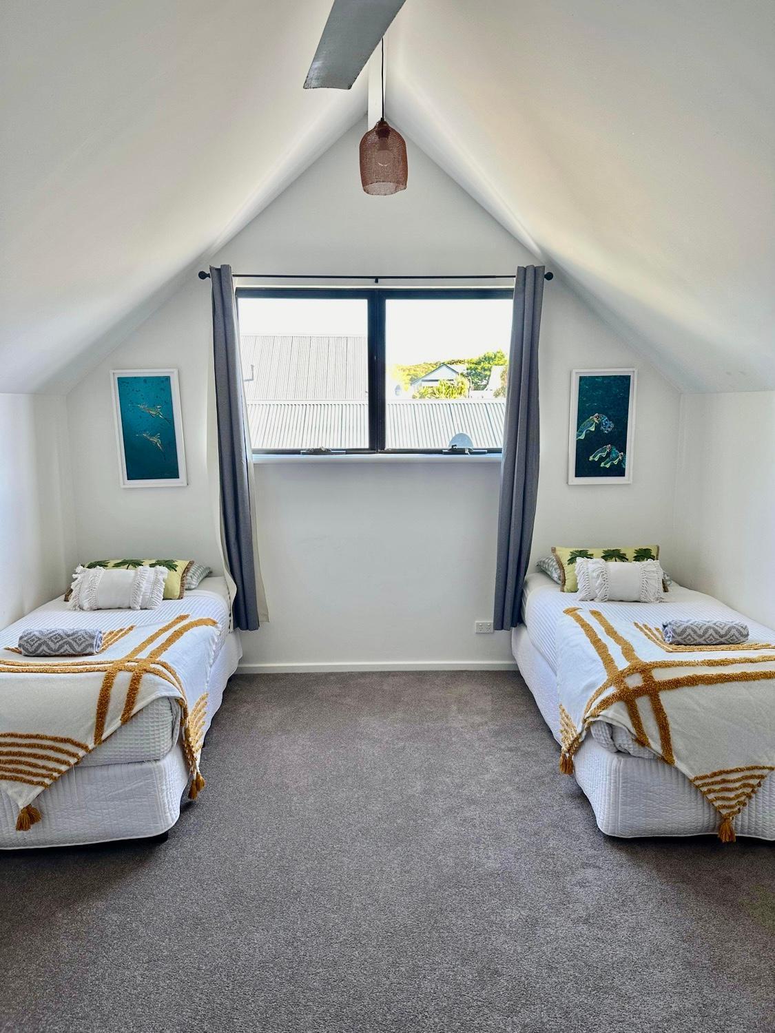 Ombak Beach Villa ~ Margaret River Gnarabup Extérieur photo